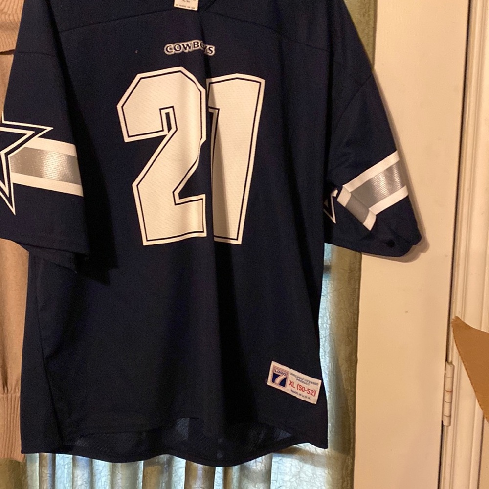 Dallas Cowboys Jersey